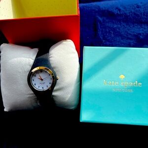 Kate Spade ♠️ watch
